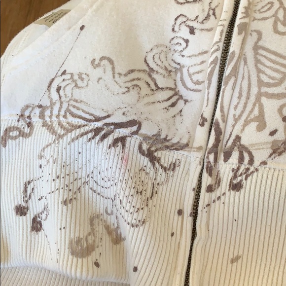 COPY - Miss Me Fleece Lined Hoodie Jacket - Picture 7 of 7